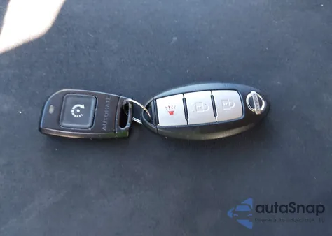 2014 Nissan Pathfinder S из США, поврежденный, VIN 5N1AR2MM9EC681716